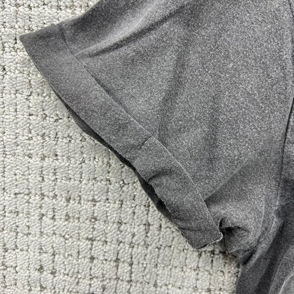 AC/DC Metallic Graphic Tee NWT - Picture 4 of 9